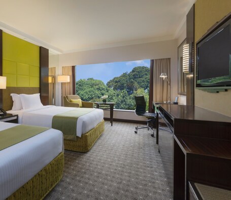 Holiday Inn Singapore Orchard City Centre, an IHG Hotel - Image 3