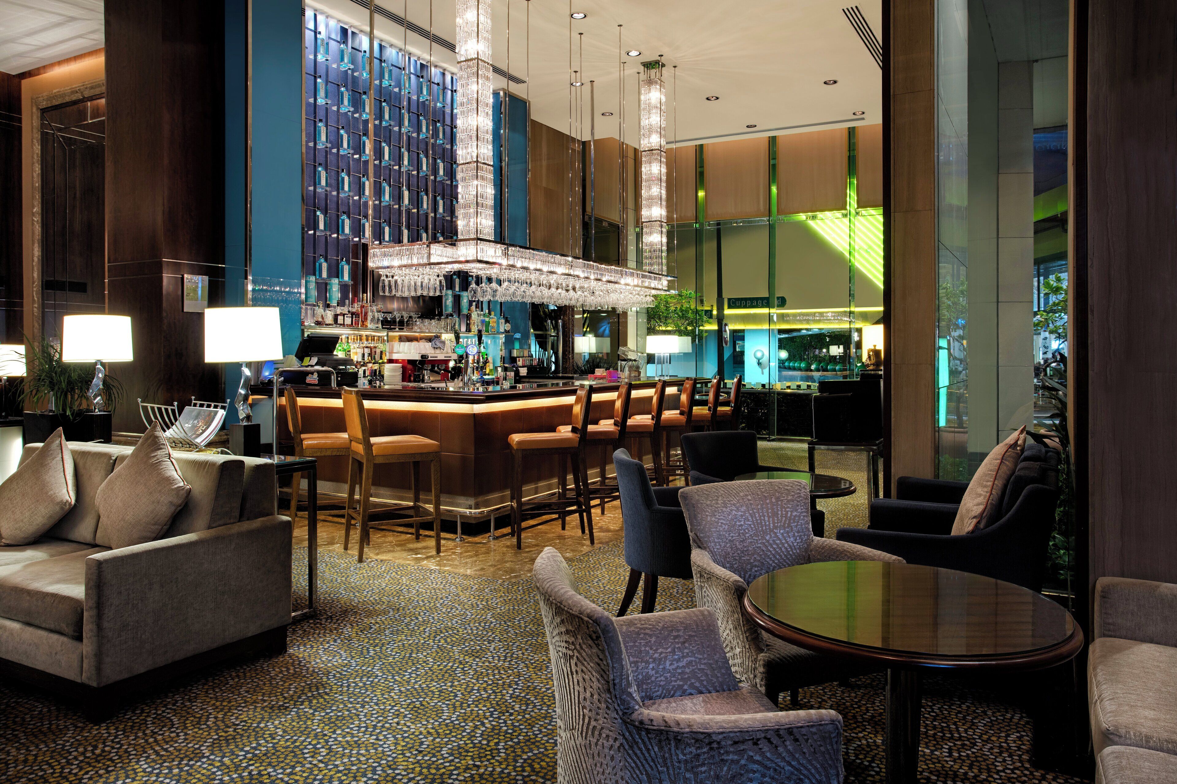 Photo - Holiday Inn Singapore Orchard City Centre by IHG