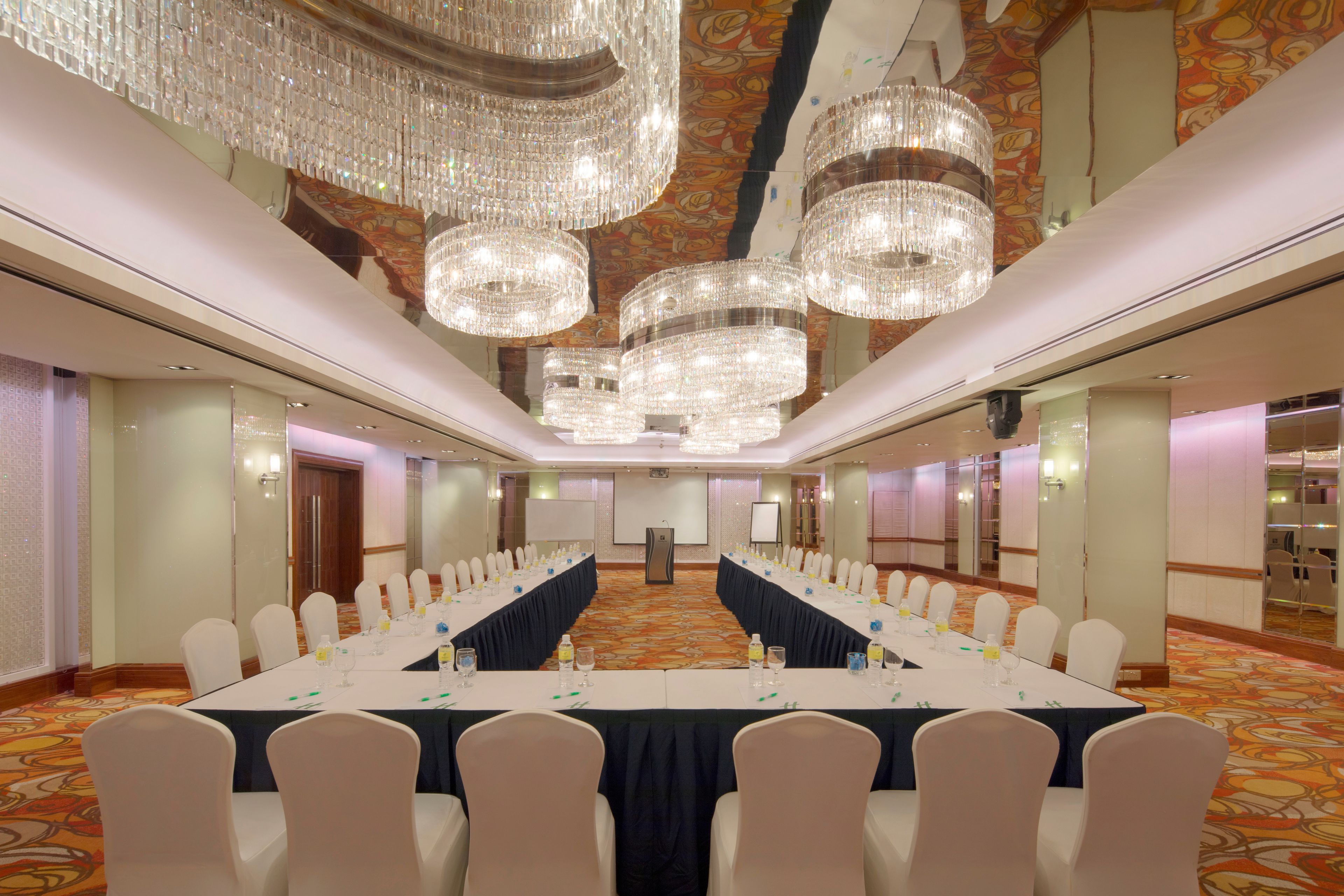 Foto - Holiday Inn Singapore Orchard City Centre by IHG