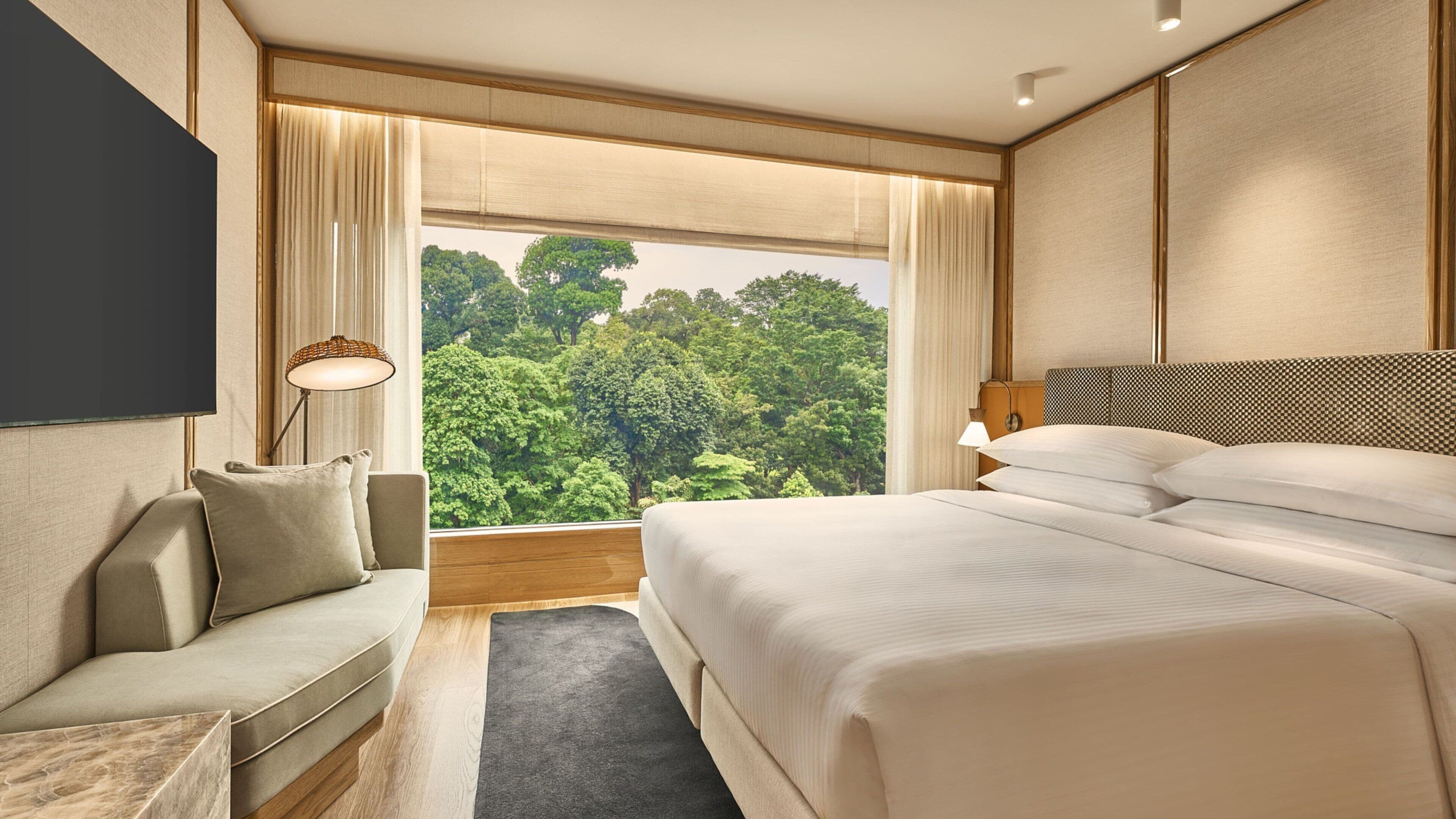 Foto - Holiday Inn Singapore Orchard City Centre by IHG