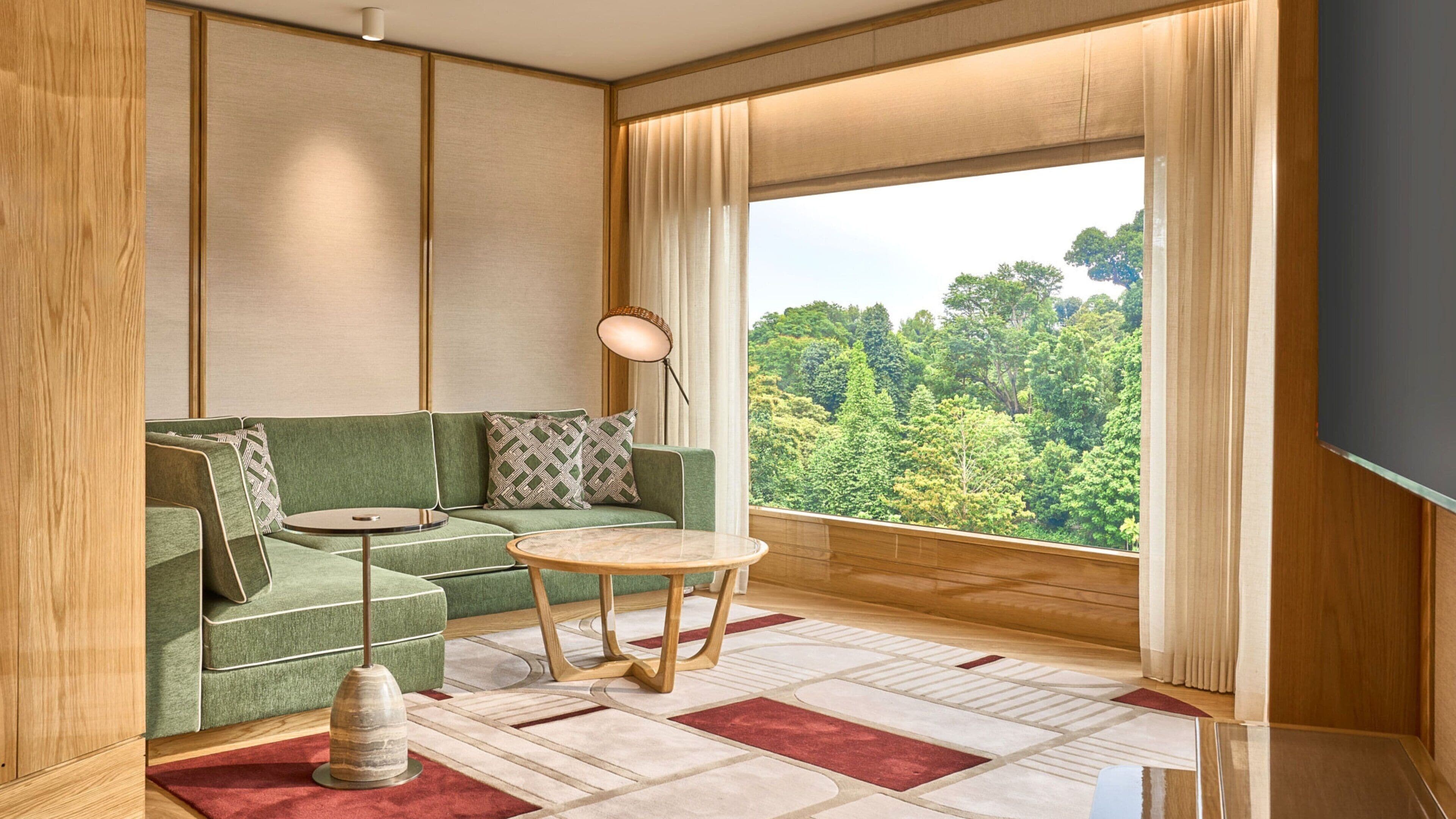 Foto - Holiday Inn Singapore Orchard City Centre by IHG
