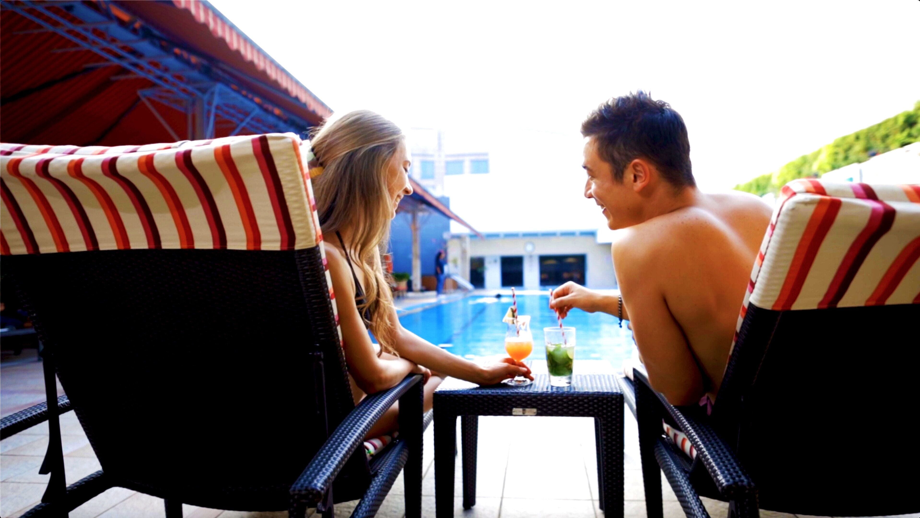 Foto - Holiday Inn Singapore Orchard City Centre by IHG