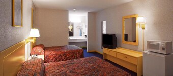 Americas Best Value Inn West Memphis