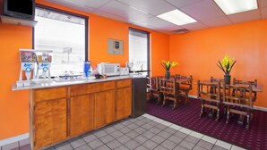 Dining - Americas Best Value Inn West Memphis (West Memphis)