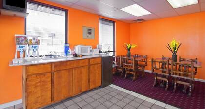 Americas Best Value Inn West Memphis