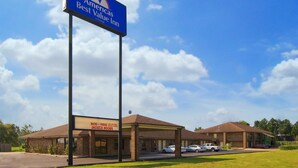 Exterior - Americas Best Value Inn West Memphis (West Memphis)