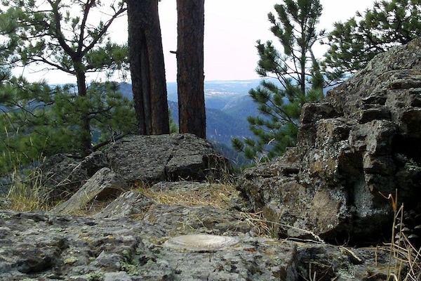Hiking