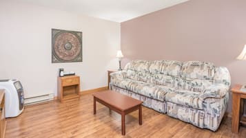 Suite, 1 chambre, non-fumeur