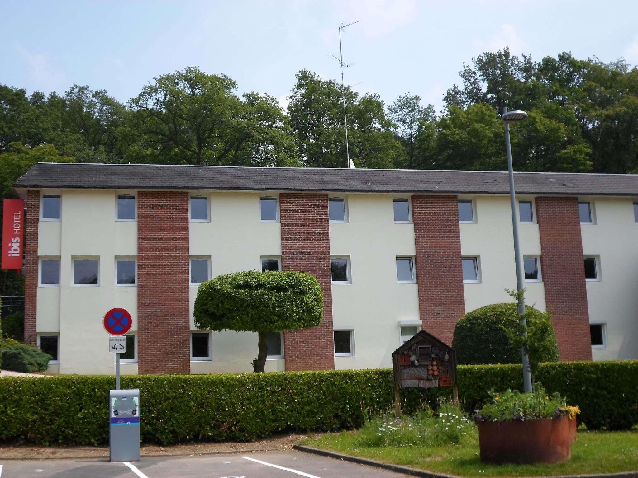 Aussenbereich