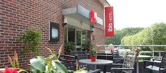Ibis Fourmies