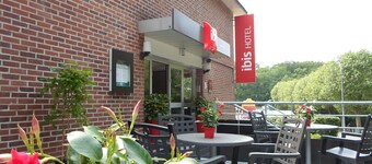 Ibis Fourmies