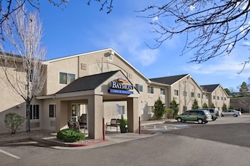 Baymont by Wyndham Golden/Red Rocks