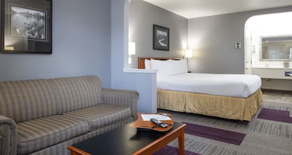 Atherton Park Inn & Suites