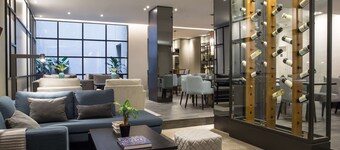 NH Collection Buenos Aires Crillon