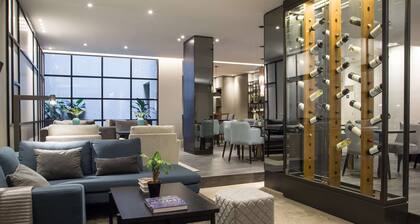 NH Collection Buenos Aires Crillon