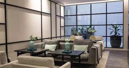 NH Collection Buenos Aires Crillon