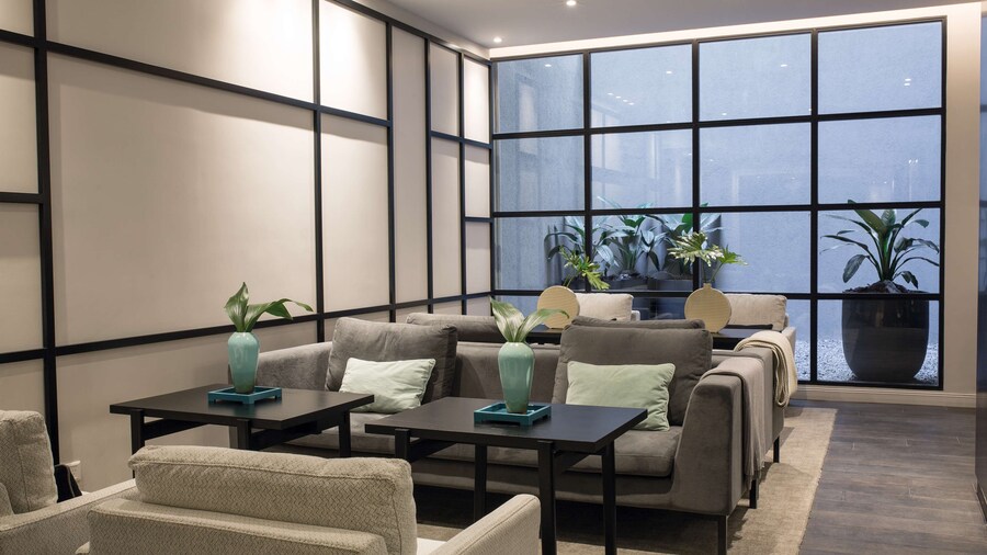 NH Collection Buenos Aires Crillon