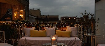 Cellai Boutique Hotel