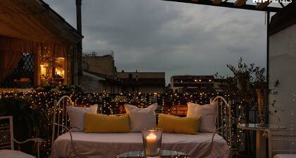 Cellai Boutique Hotel