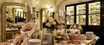 Cellai Boutique Hotel