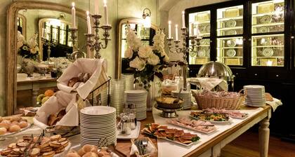 Cellai Boutique Hotel