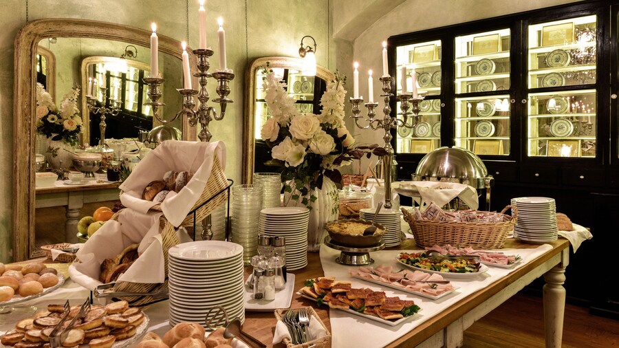 Cellai Boutique Hotel