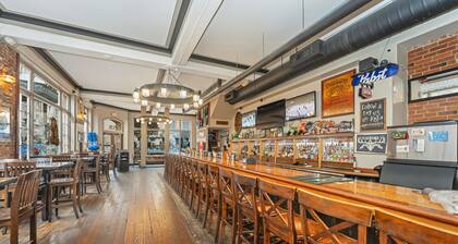 Bedford Regency Hotel