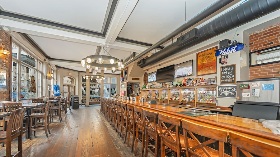 Bedford Regency Hotel