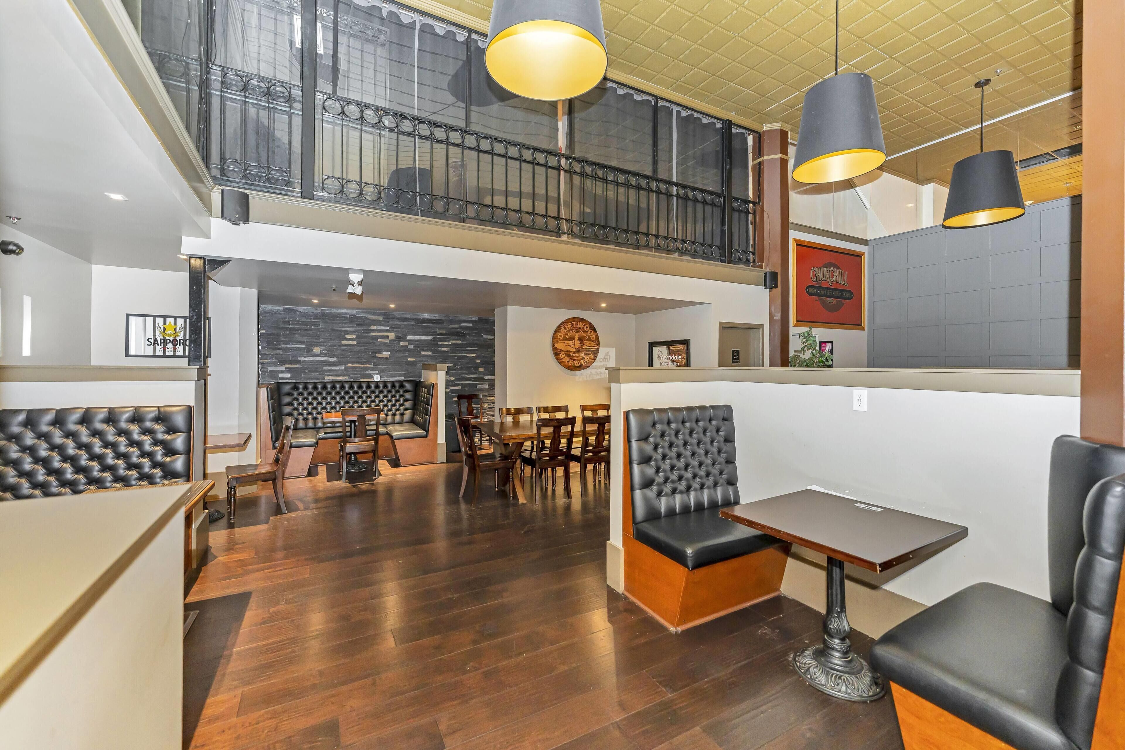 Restaurantes