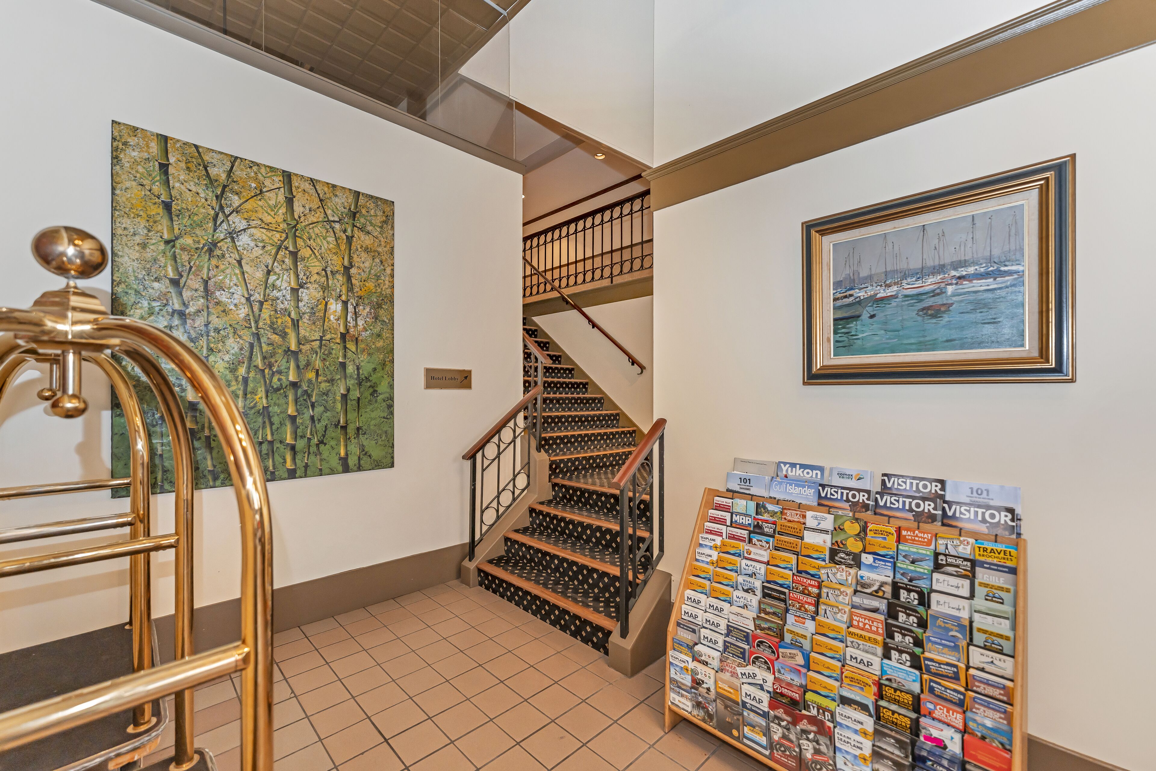 Photo - The Bedford Regency Hotel