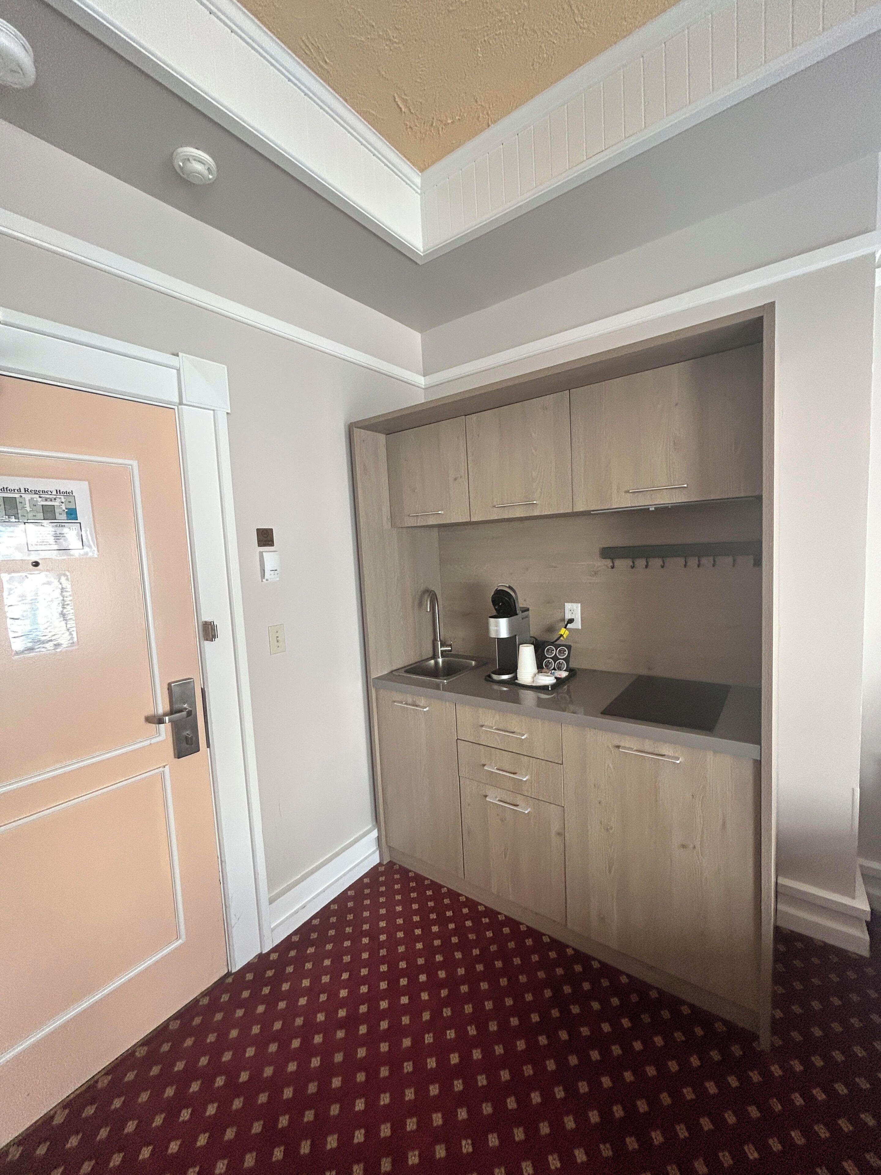 Foto - Bedford Regency Hotel, Trademark Collection by Wyndham