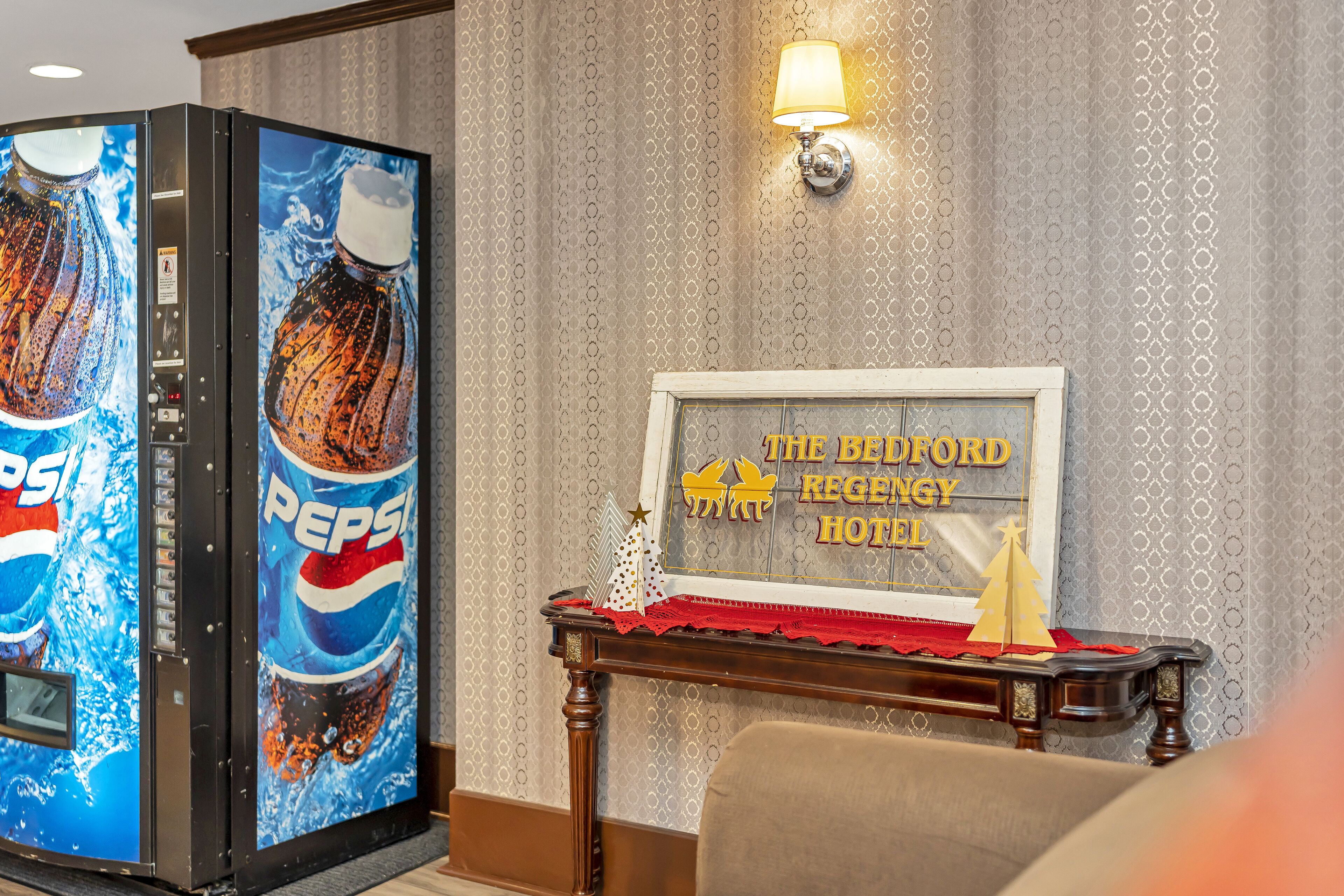 Photo - Bedford Regency Hotel, Trademark Collection by Wyndham