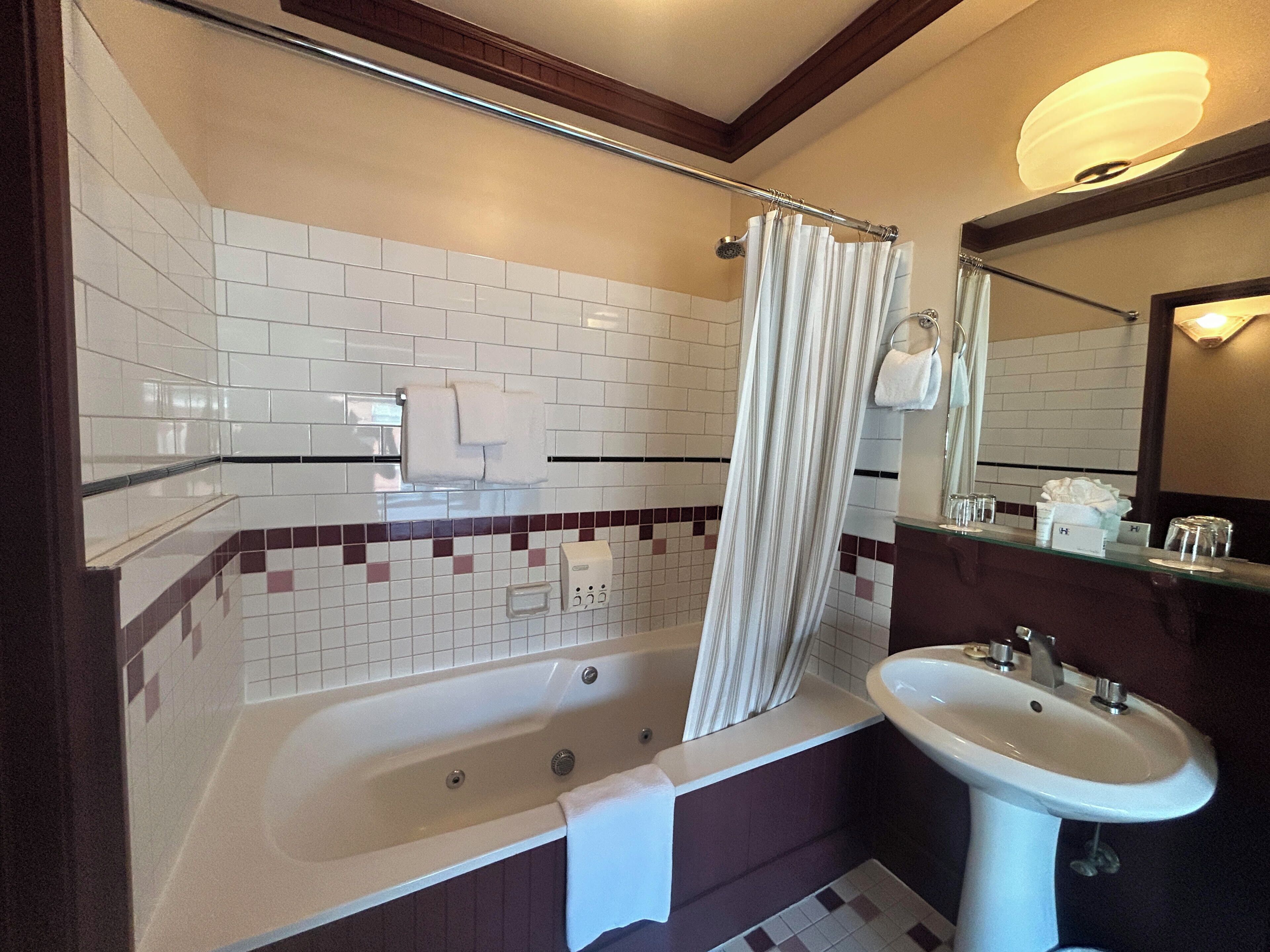 Foto - Bedford Regency Hotel, Trademark Collection by Wyndham