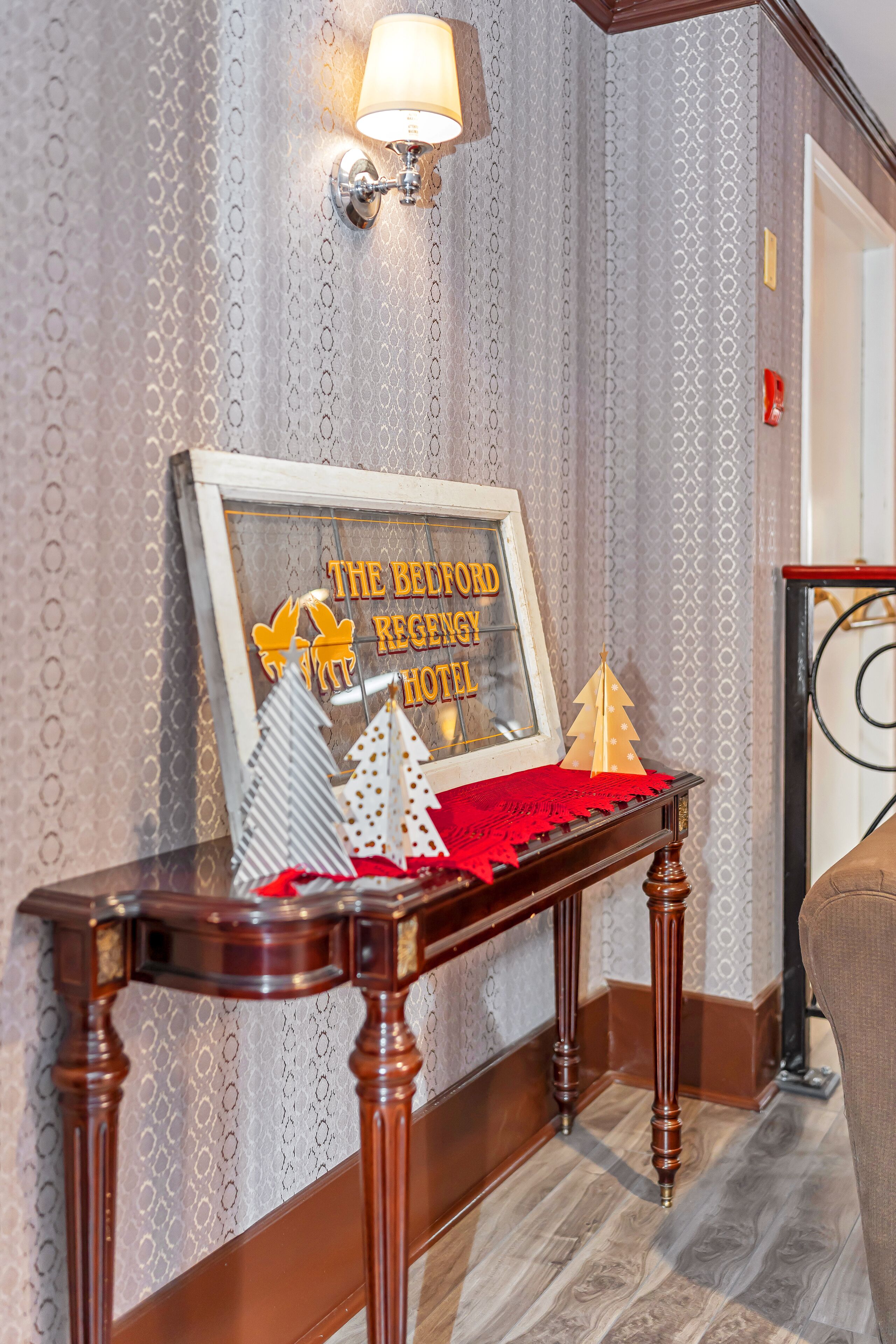 Photo - The Bedford Regency Hotel