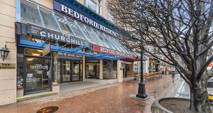 Bedford Regency Hotel, Trademark Collection by Wyndham