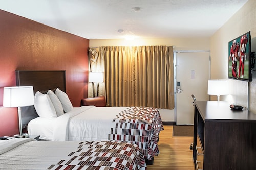 Red Roof Inn Indianapolis East