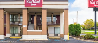 Red Roof Inn Indianapolis East