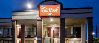 Red Roof Inn Indianapolis East