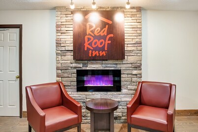 Red Roof Inn Indianapolis East