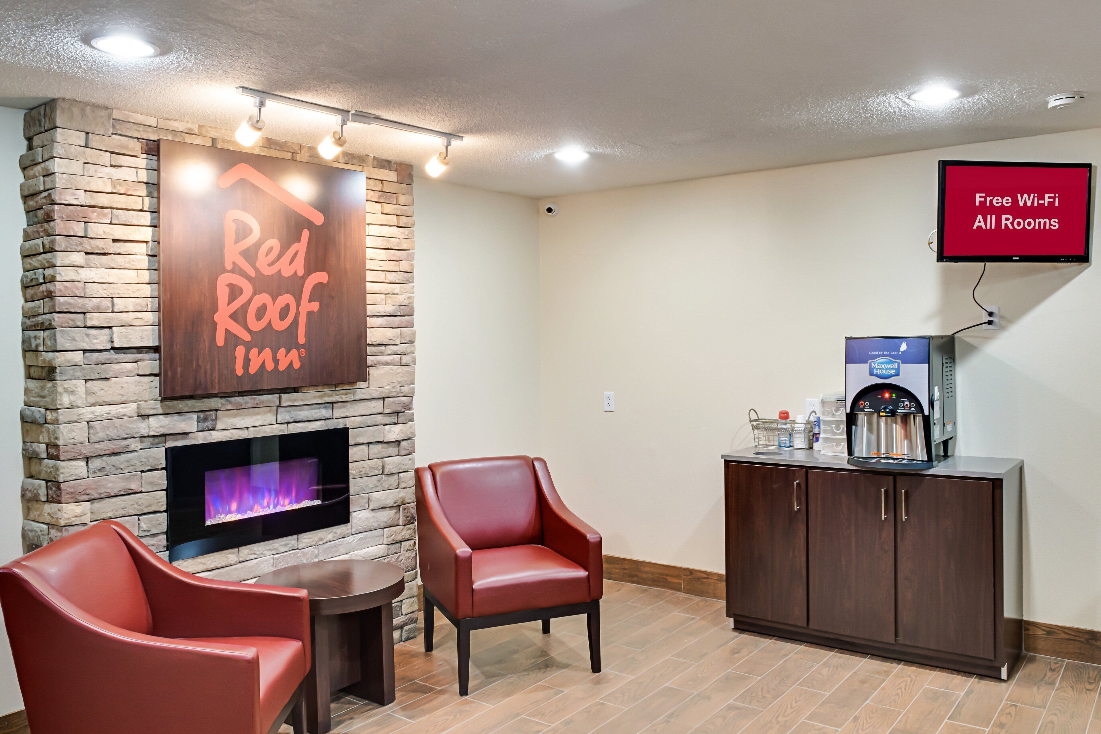 Photo - Red Roof Inn Indianapolis East