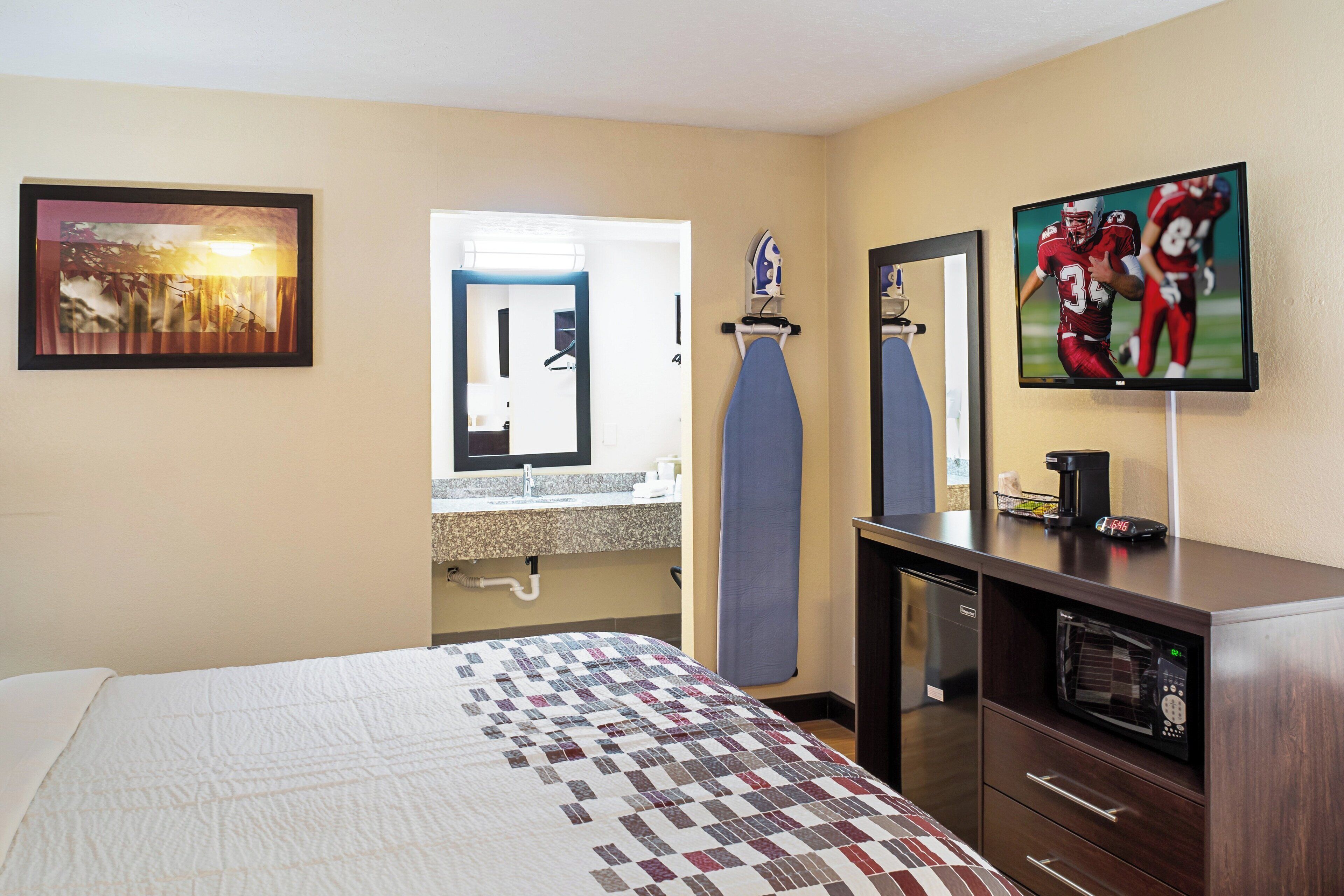 Foto - Red Roof Inn Indianapolis East