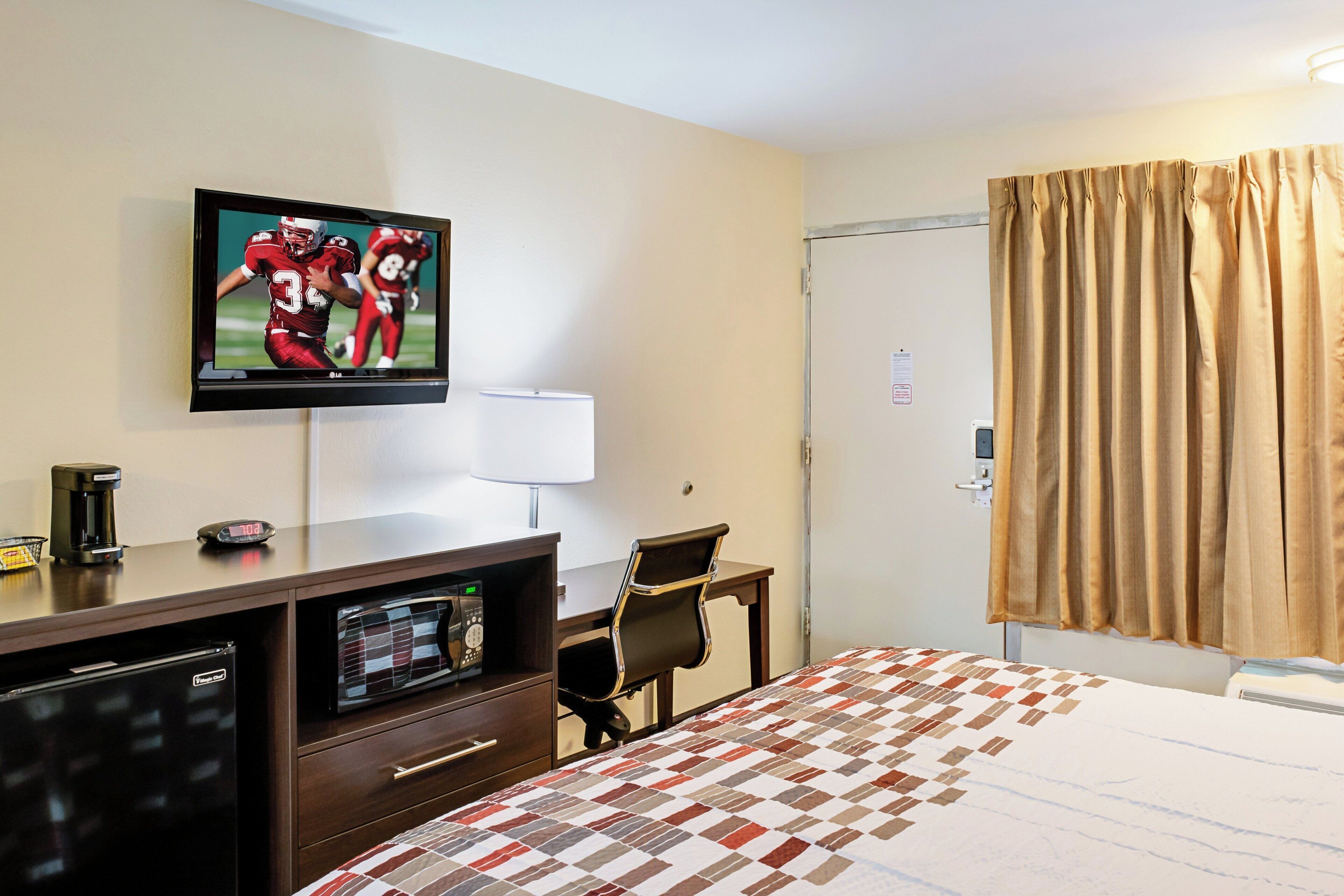 Foto - Red Roof Inn Indianapolis East