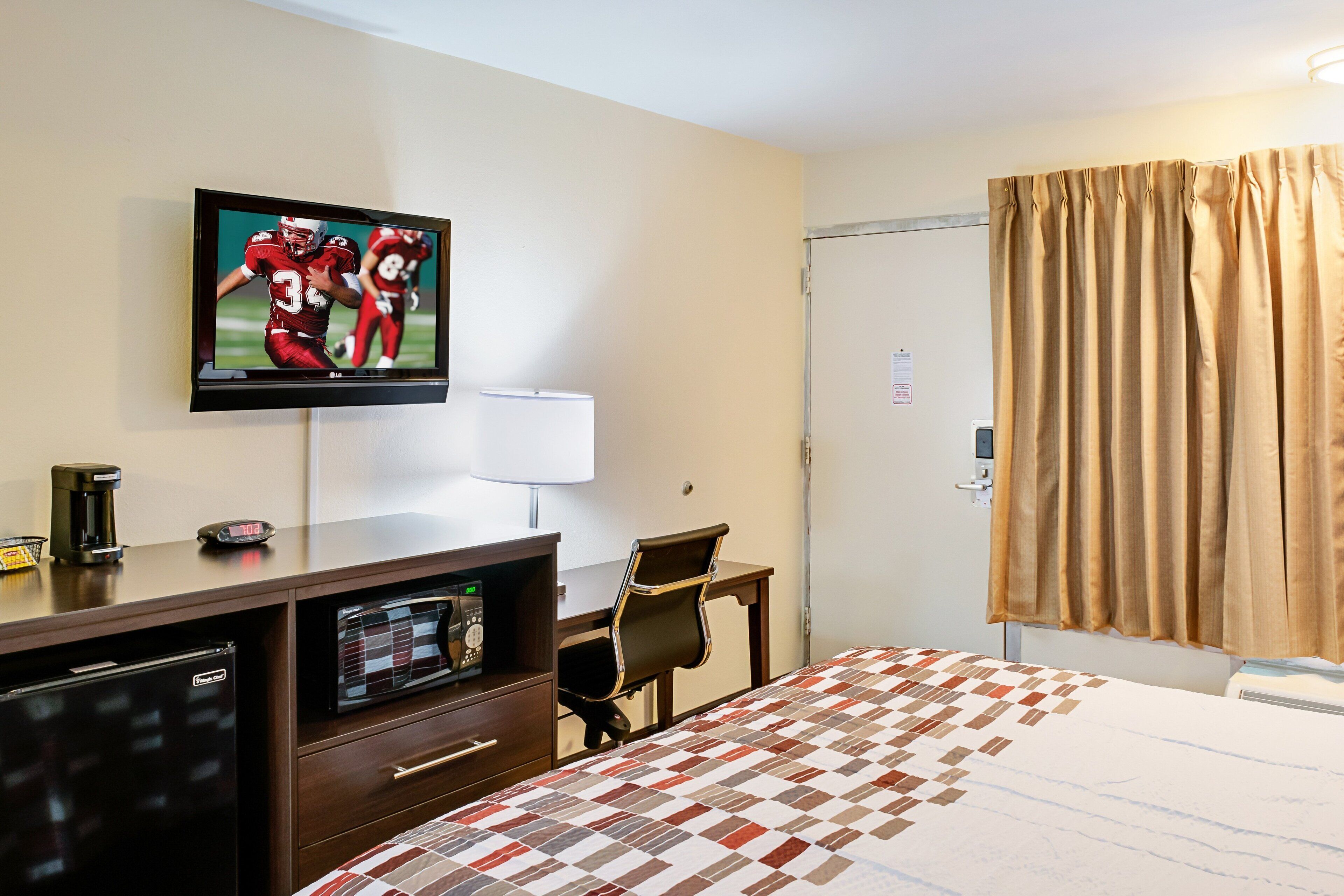 Photo - Red Roof Inn Indianapolis East
