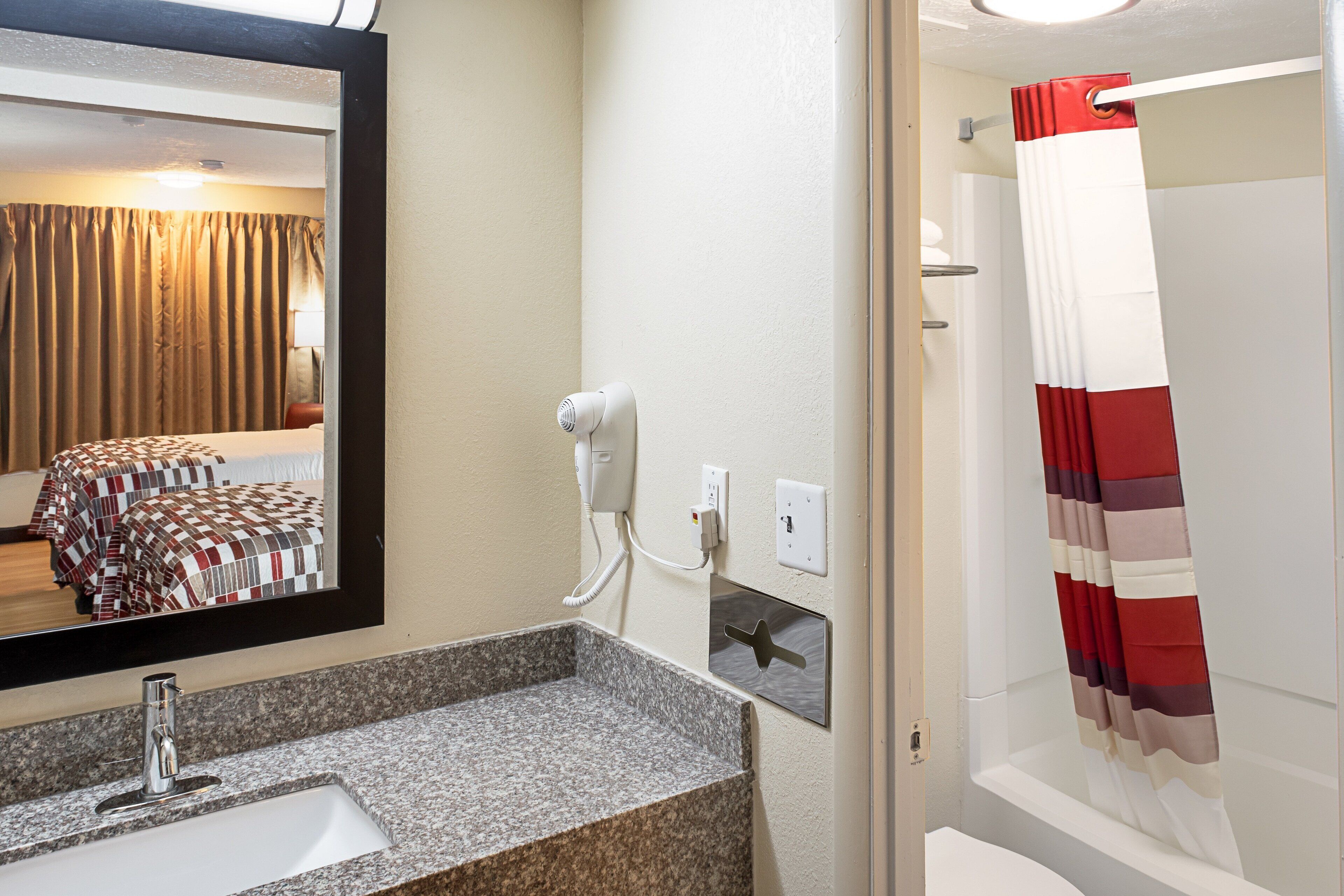 Photo - Red Roof Inn Indianapolis East