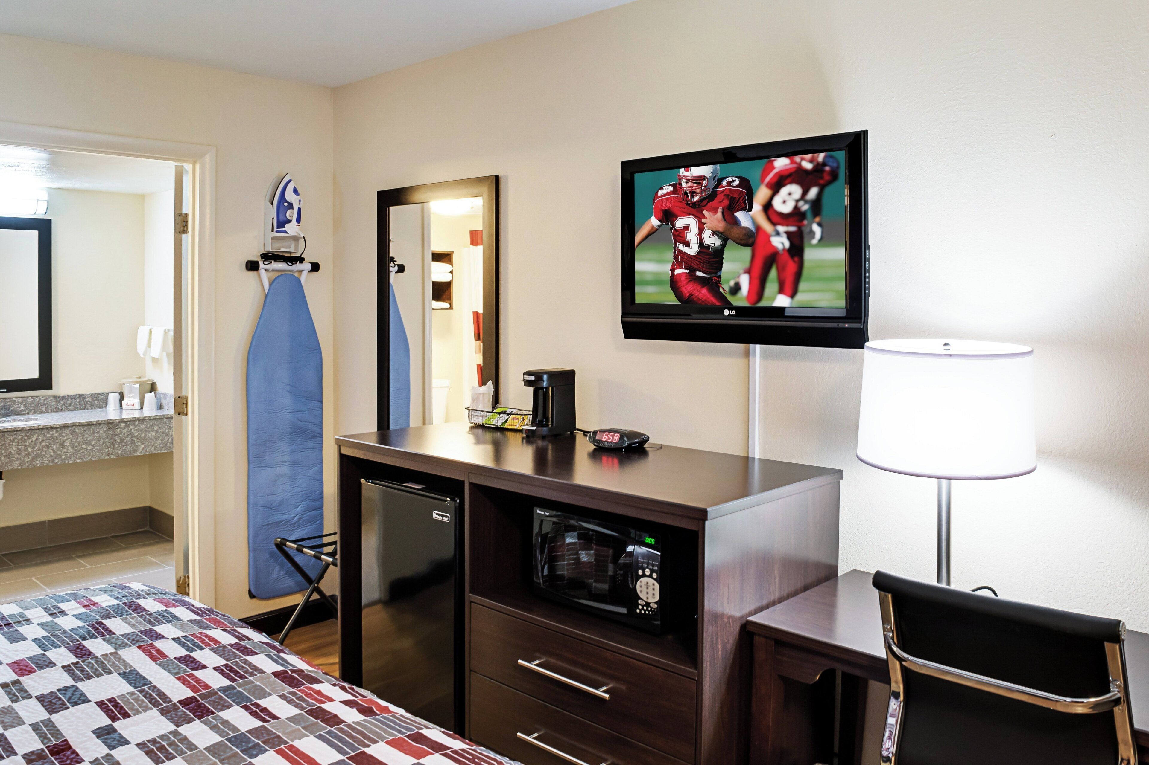 Foto - Red Roof Inn Indianapolis East