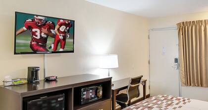 Red Roof Inn Indianapolis East