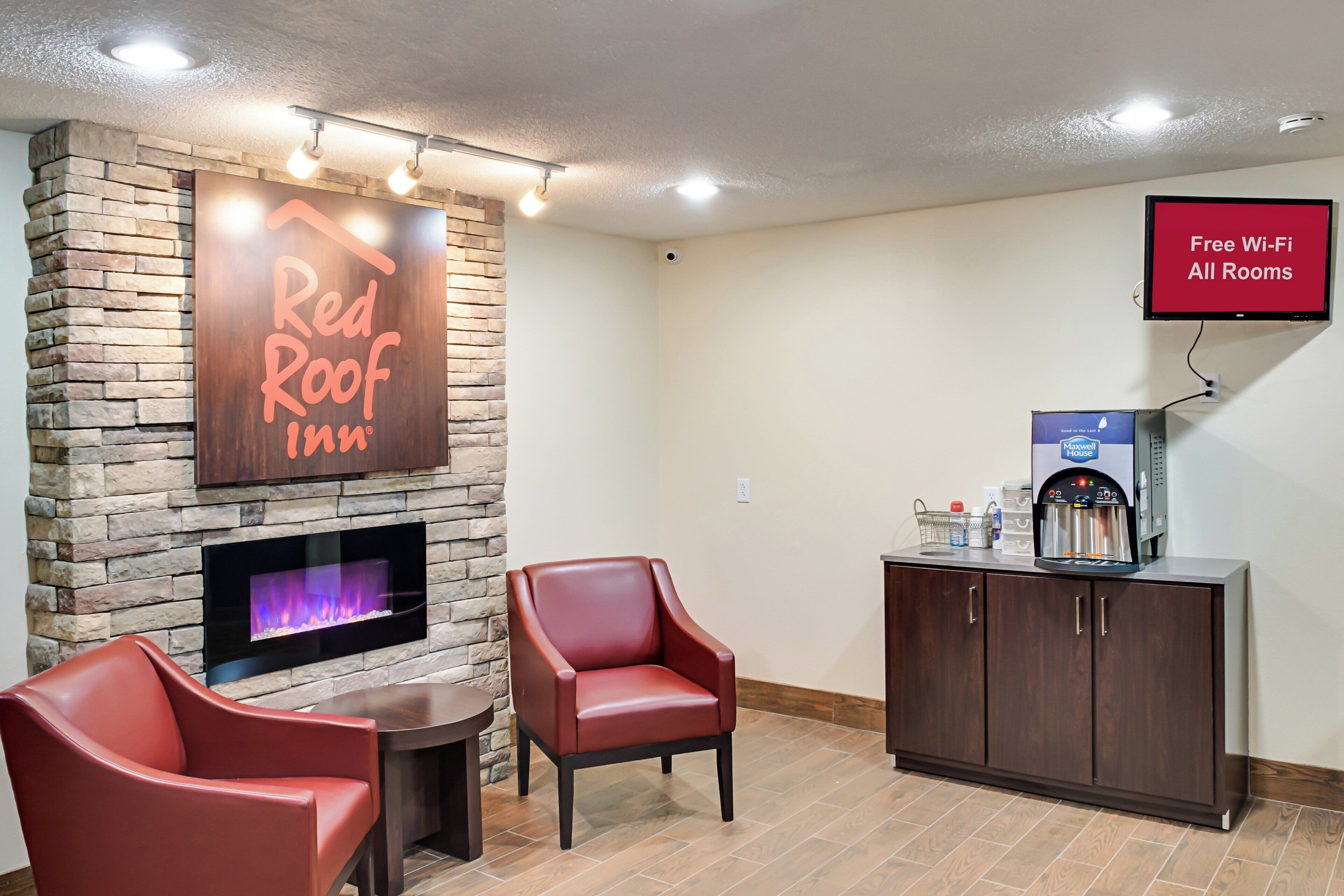 Foto - Red Roof Inn Indianapolis East