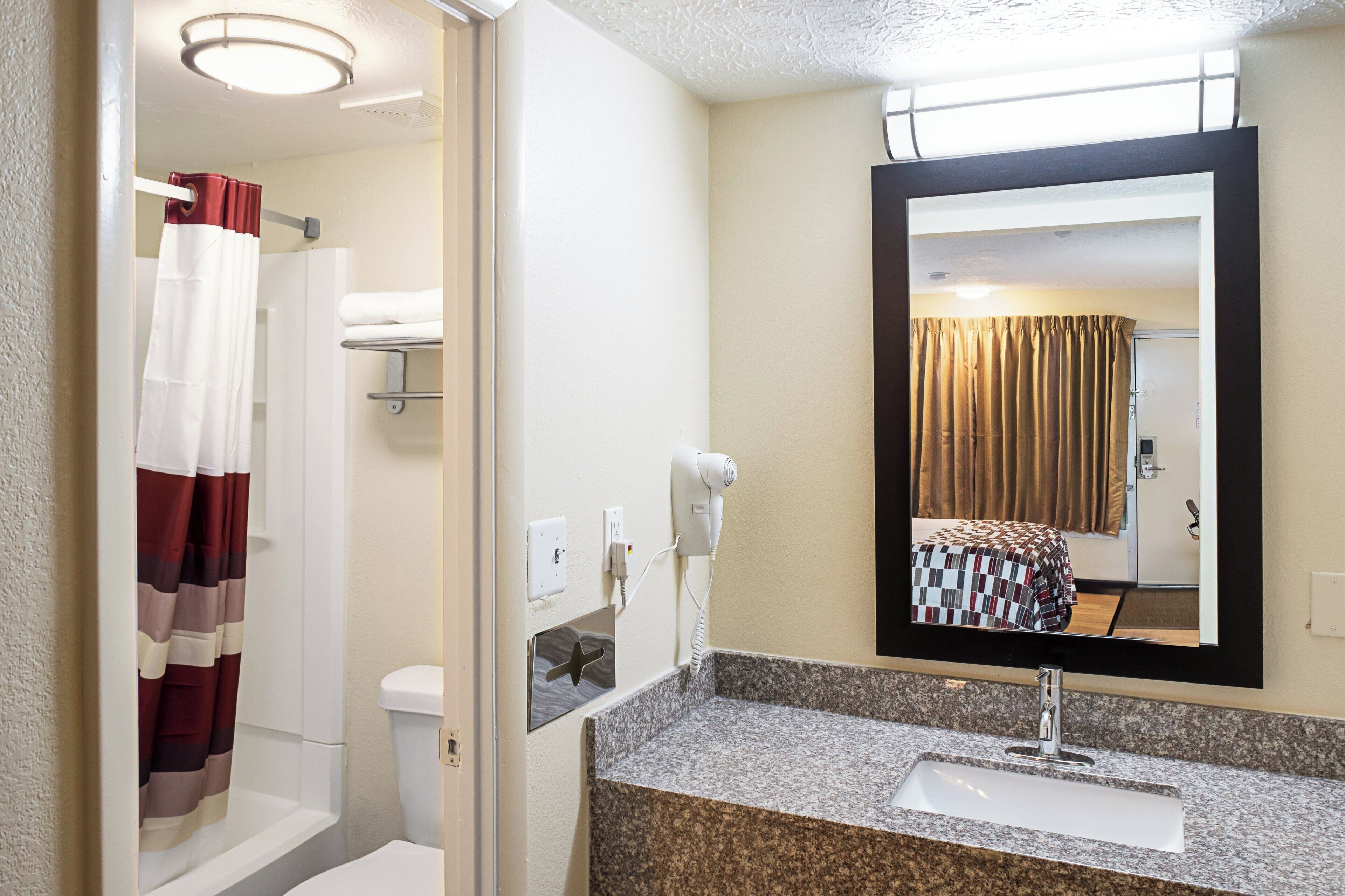 Foto - Red Roof Inn Indianapolis East