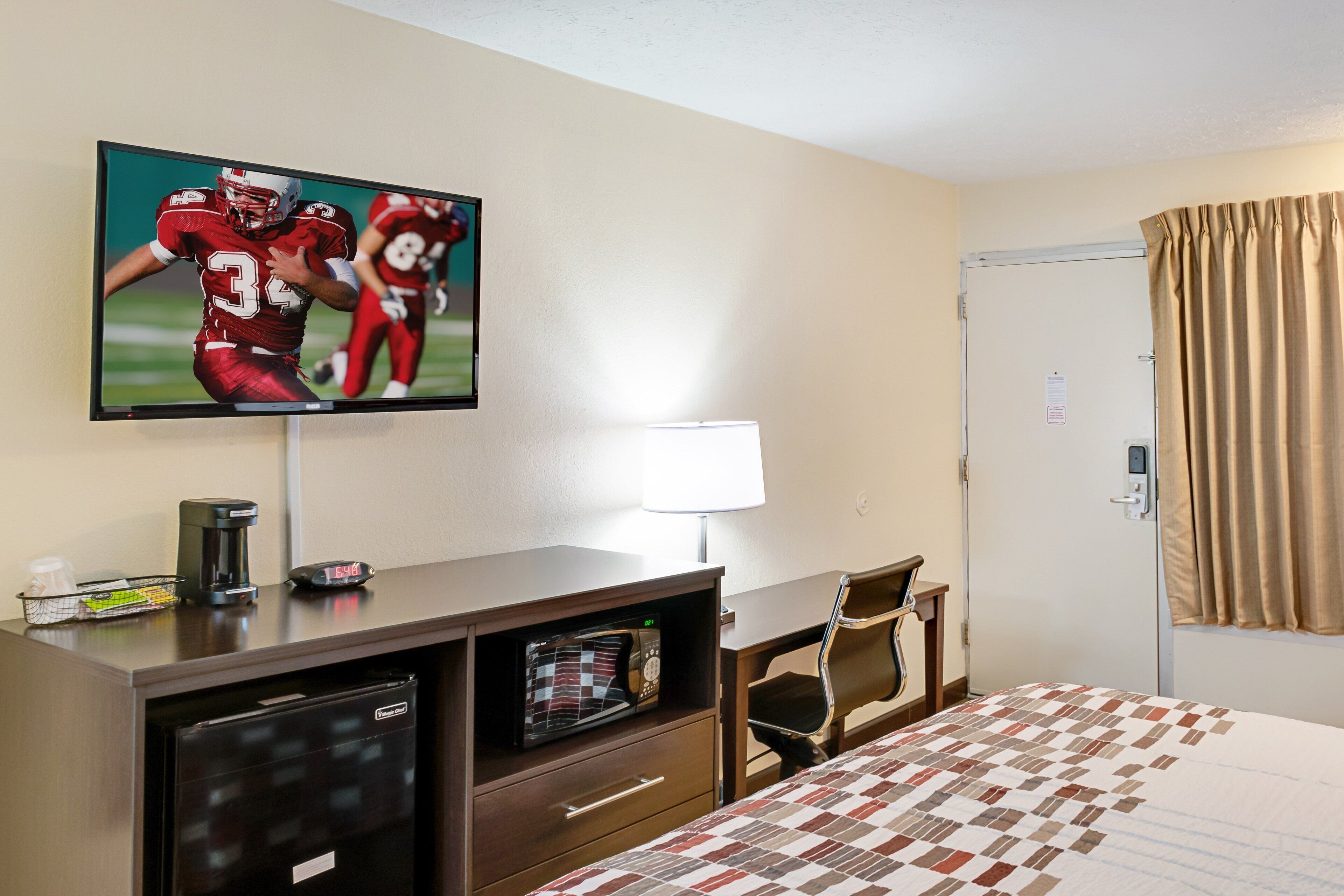 Photo - Red Roof Inn Indianapolis East