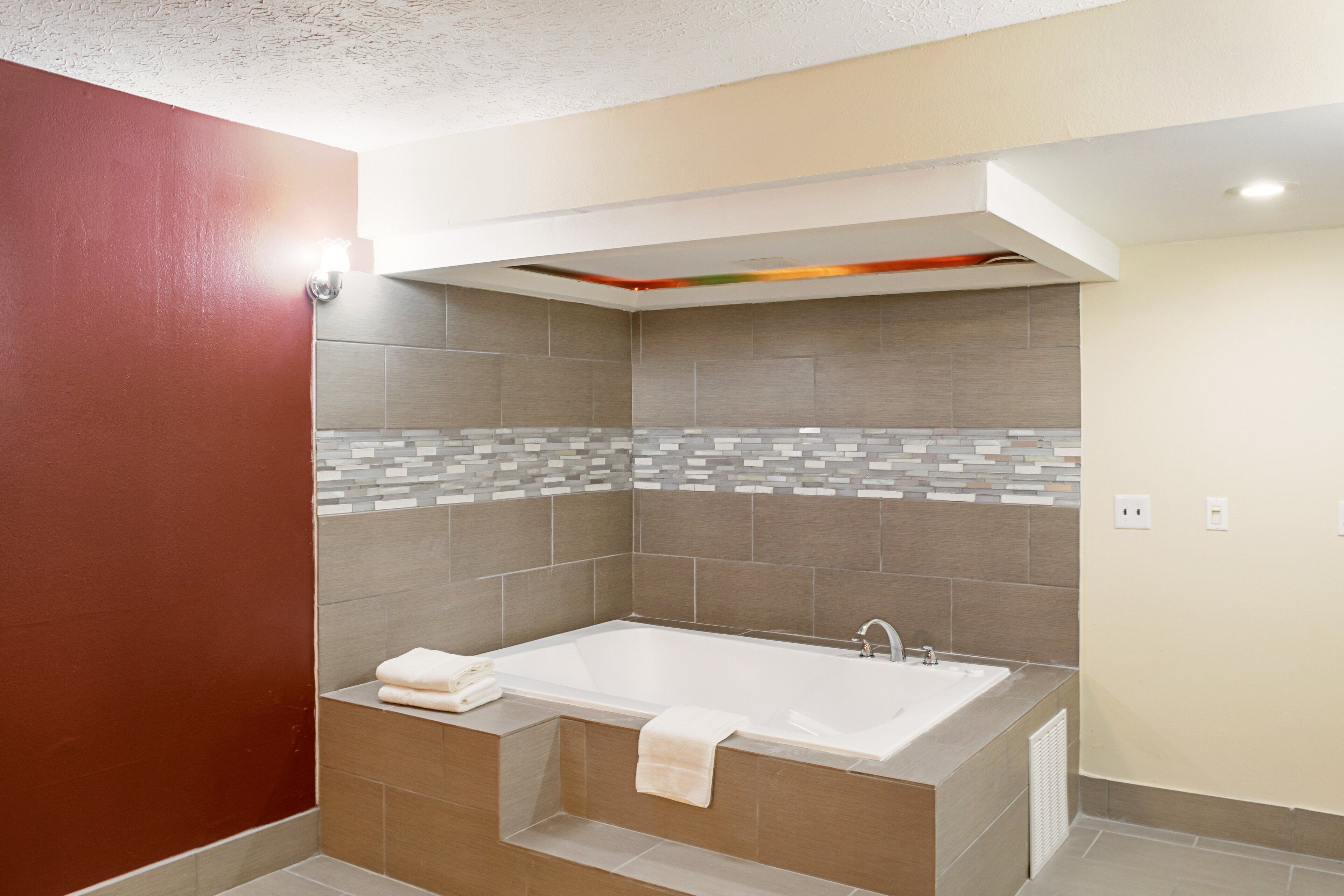 Photo - Red Roof Inn Indianapolis East